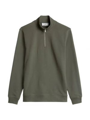 Foto van product Marc O'Polo DENIM Sweatshirt kaki