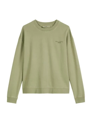 Foto van product Marc O'Polo DENIM Sweatshirt kiwi