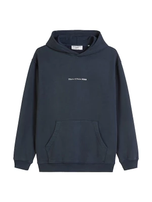 Foto van product Marc O'Polo DENIM Sweatshirt navy / wit