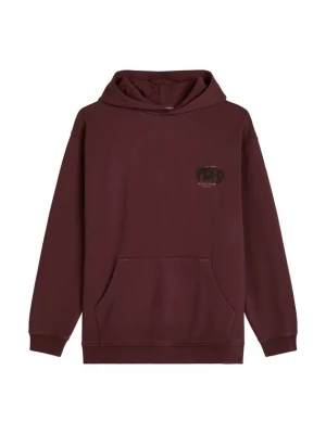 Foto van product Marc O'Polo DENIM Sweatshirt rood