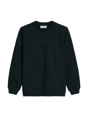 Foto van product Marc O'Polo DENIM Sweatshirt zwart