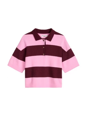 Foto van product Marc O'Polo DENIM Trui bessen / pink