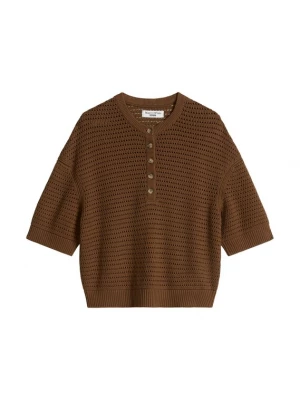 Foto van product Marc O'Polo DENIM Trui bruin