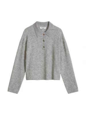 Foto van product Marc O'Polo DENIM Trui grijs