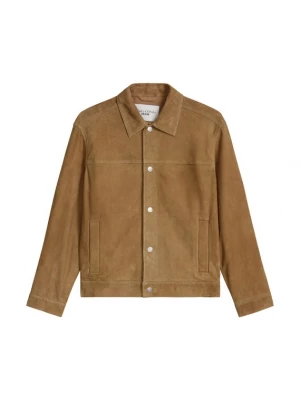 Foto van product Marc O'Polo DENIM Tussenjas aardetinten