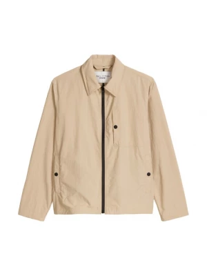 Foto van product Marc O'Polo DENIM Tussenjas beige