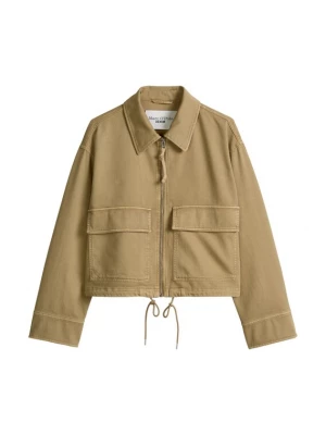 Foto van product Marc O'Polo DENIM Tussenjas beige