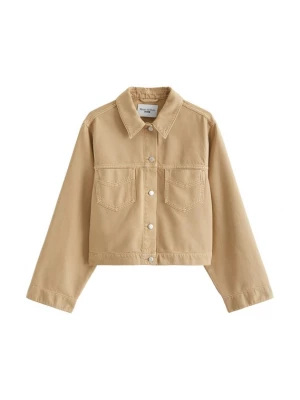 Foto van product Marc O'Polo DENIM Tussenjas beige
