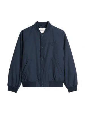 Foto van product Marc O'Polo DENIM Tussenjas donkerblauw