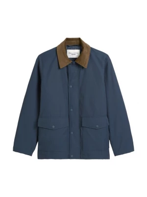 Foto van product Marc O'Polo DENIM Tussenjas donkerblauw / bruin