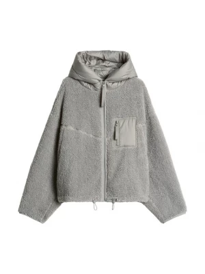 Foto van product Marc O'Polo DENIM Tussenjas grijs