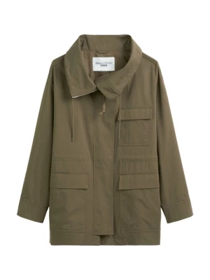 Foto van product Marc O'Polo DENIM Tussenparka bruin