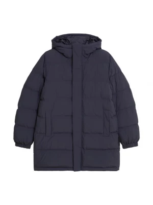 Foto van product Marc O'Polo DENIM Winterjas donkerblauw