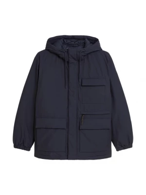 Foto van product Marc O'Polo DENIM Winterjas donkerblauw