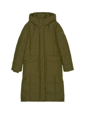 Foto van product Marc O'Polo DENIM Wintermantel 'Arctic' olijfgroen