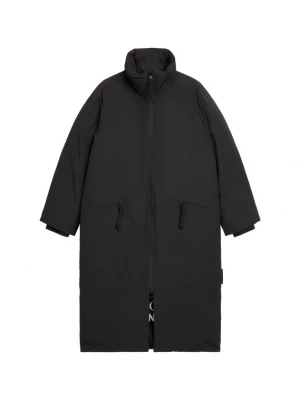 Foto van product Marc O'Polo DENIM Wintermantel zwart