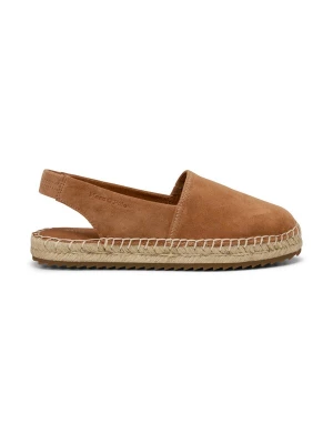 Foto van product Marc O'Polo Espadrilles cognac
