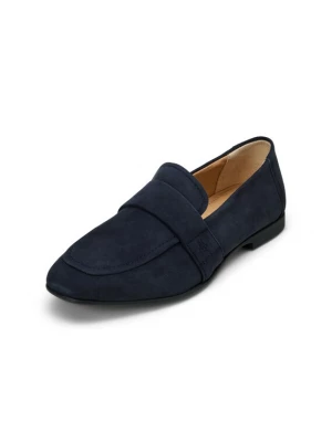Foto van product Marc O'Polo Instappers 'Safina' donkerblauw