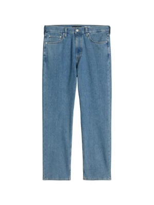 Foto van product Marc O'Polo Jeans azuur