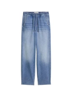Foto van product Marc O'Polo Jeans blauw denim