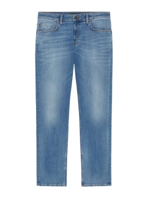 Foto van product Marc O'Polo Jeans blauw denim