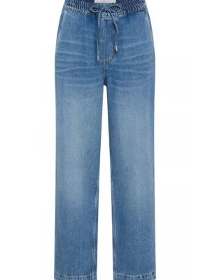 Foto van product Marc O'Polo Jeans blauw denim