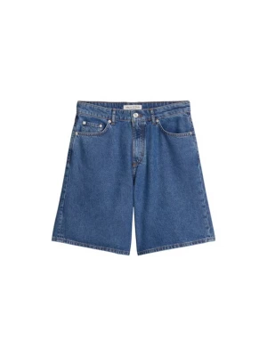 Foto van product Marc O'Polo Jeans blauw denim