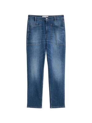 Foto van product Marc O'Polo Jeans donkerblauw