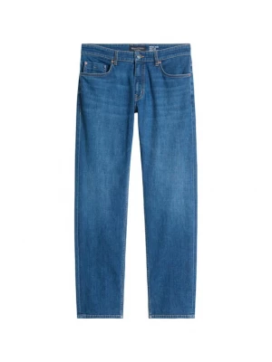 Foto van product Marc O'Polo Jeans donkerblauw