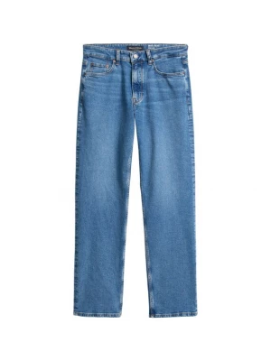 Foto van product Marc O'Polo Jeans 'Kalmo' blauw
