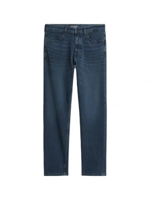 Foto van product Marc O'Polo Jeans 'Kalmo' blauw