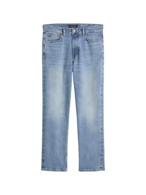 Foto van product Marc O'Polo Jeans 'Kalmo' lichtblauw