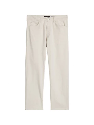 Foto van product Marc O'Polo Jeans 'Kalmo' wit