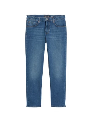 Foto van product Marc O'Polo Jeans 'Kemi' donkerblauw