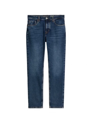 Foto van product Marc O'Polo Jeans 'Kemi' donkerblauw