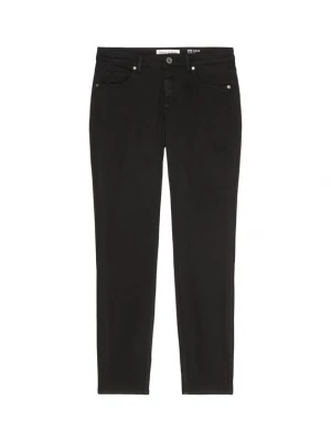 Foto van product Marc O'Polo Jeans 'Lulea' black denim