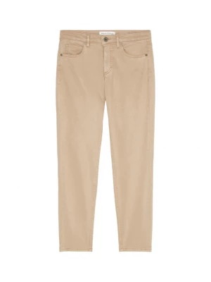 Foto van product Marc O'Polo Jeans 'Lulea' sand / zwart / wit