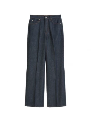Foto van product Marc O'Polo Jeans 'Model Tolva' donkerblauw