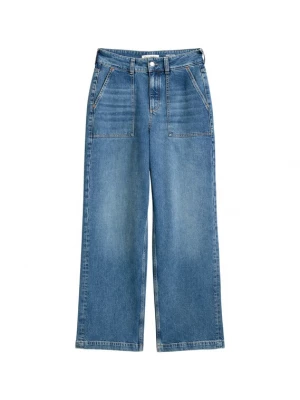 Foto van product Marc O'Polo Jeans 'Sjva' blauw denim