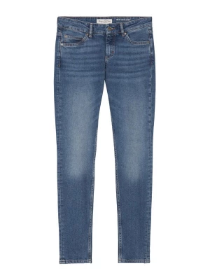 Foto van product Marc O'Polo Jeans 'Skara' blauw denim