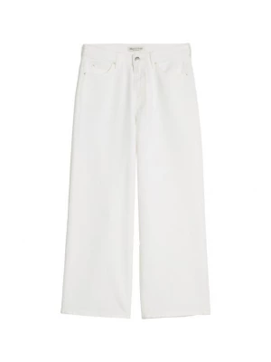 Foto van product Marc O'Polo Jeans 'Tolva' wit