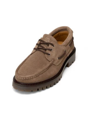 Foto van product Marc O'Polo Mocassins 'Armin' bruin