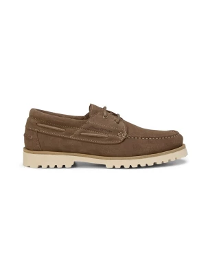 Foto van product Marc O'Polo Mocassins bruin