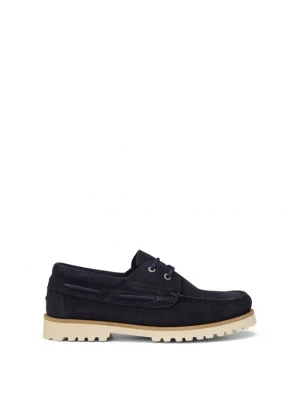 Foto van product Marc O'Polo Mocassins donkerblauw
