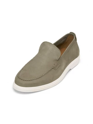 Foto van product Marc O'Polo Mocassins lichtbruin