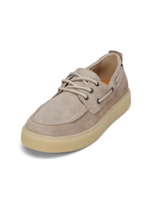 Foto van product Marc O'Polo Mocassins 'Zen' lichtbruin