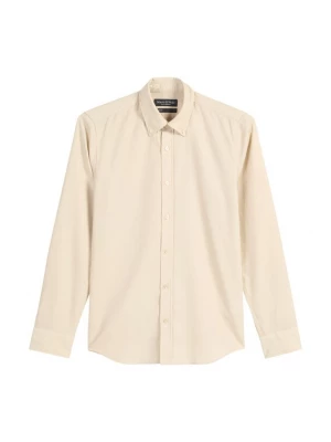Foto van product Marc O'Polo Overhemd beige