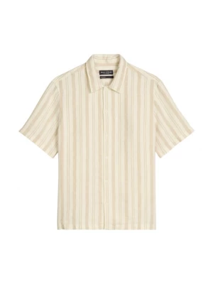 Foto van product Marc O'Polo Overhemd crème