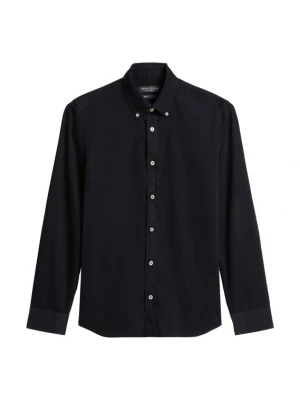 Foto van product Marc O'Polo Overhemd donkerblauw