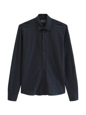 Foto van product Marc O'Polo Overhemd donkerblauw